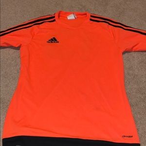 Adidas Dri-Fit Soccer Jersey
